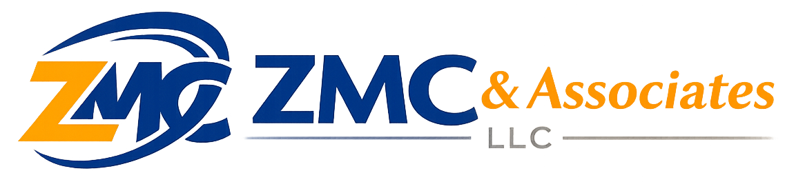 ZMC & Associates LLC